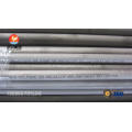 SB163 / SB165 MONEL400 N04400 Pipe en alliage nickel